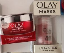 All skincare