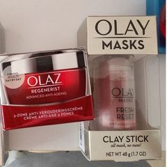All skincare