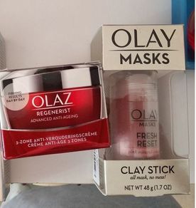 All skincare