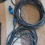 Meridian PA Speaker & Amp; 6-Way Mixer Image 3
