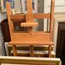 Easel - Double sided easel - Mabef Italy Image 4