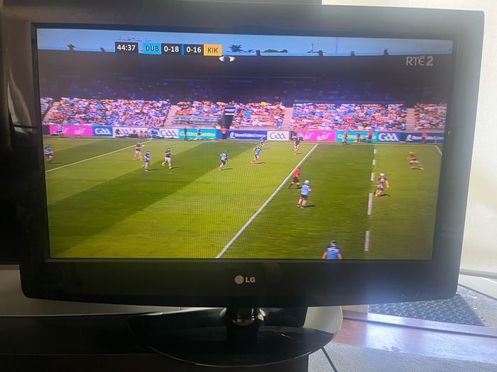 Lg 31' Tv