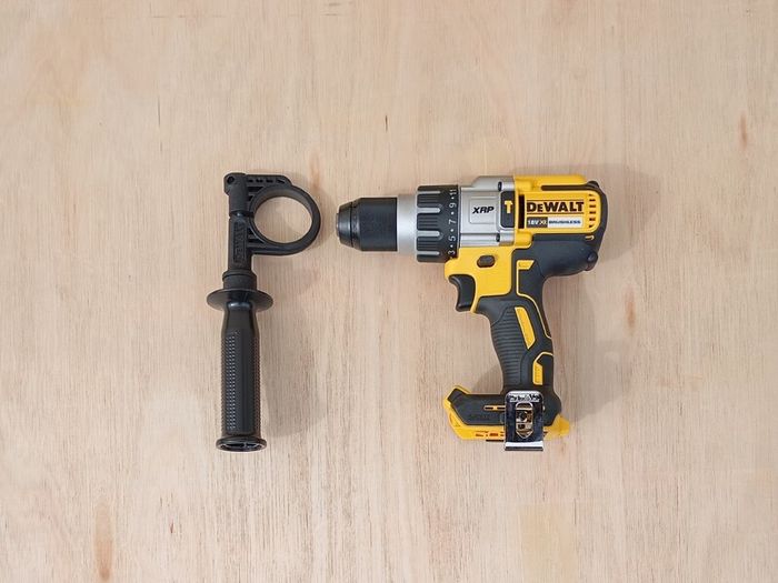 DeWalt dcd996 Combi Drill (New)