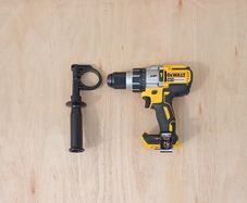 DeWalt dcd996 Combi Drill (New)