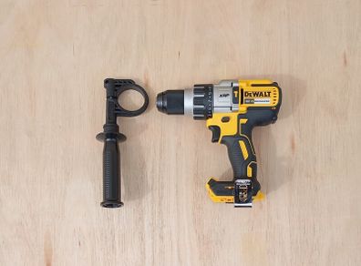 DeWalt dcd996 Combi Drill (New)