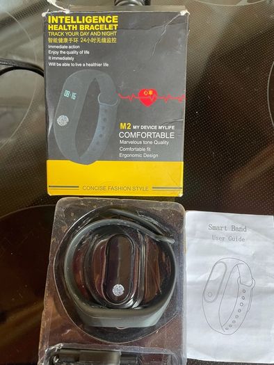 Fitness Sports Watch