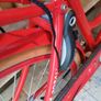 Vintage women's  bike Image 4