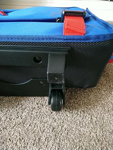 school bag