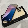 Iphone 13 Pro Max 128Gb Gold Image 4