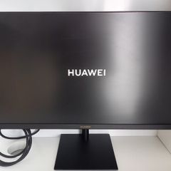 Huawei 24" monitor