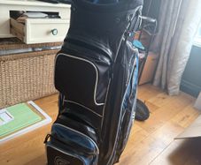 Cleveland Golf Bag