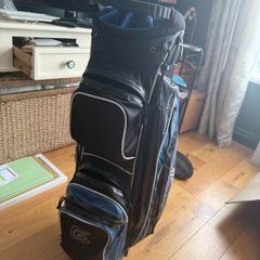 Cleveland Golf Bag