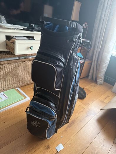 Cleveland Golf Bag