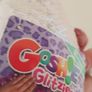 Goshe Glitzie Soft Toy and Gift Bag Image 3