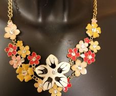 Jewellery Necklace