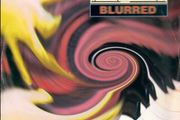 Pianoman- Blurred 12"vinyl