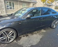 Audi A6 2016