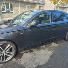 Audi A6 2016