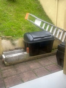 storage bin