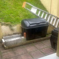 storage bin