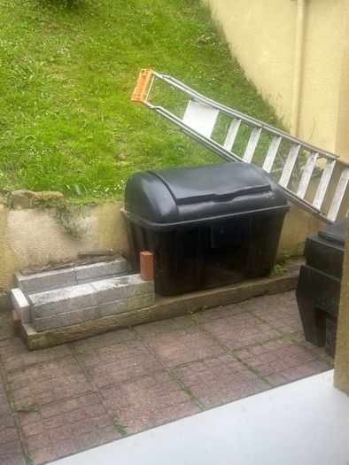 storage bin
