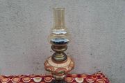 Vintage electric lamp postage possible