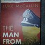 2 john stack novels and other historical fiction books Image 4