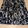 Perfect for Summer. beautiful and unique design midi skirt Image 4