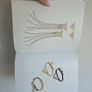 Rare Prada Gifts 2022 Hardcover Lookbook Catalog Image 5
