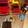 fireman sam bundle Image 4