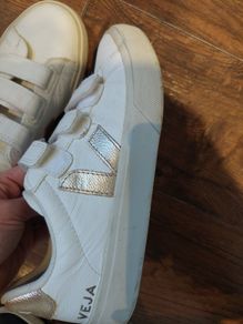 Womens trainers Veja