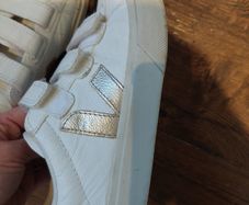 Womens trainers Veja