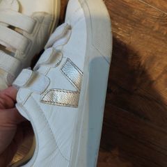 Womens trainers Veja