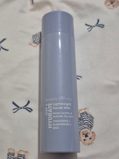 Skincare. New E3 each or all for E5