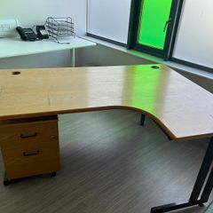 Office desk