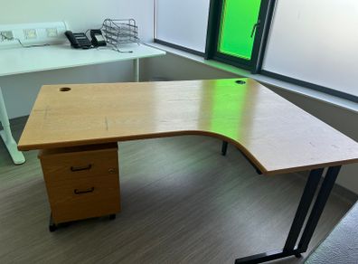 Office desk