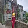 Debs Dress size 8-10 Image 2