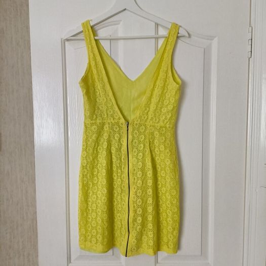 Zara dress size small size 8