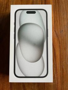 iphone 15 new