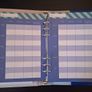 Paperchase Study Planner Unused Image 6