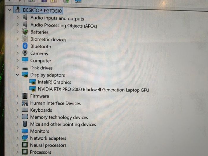 Hp Zbook Fury G1i 16 | Ultra 7 | 32GB | 1TB | 16" Wuxga | RTX 8GB | Warranty | Win11