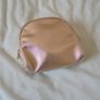 Rimmel Gold Cosmetic Case for Sale Image 4