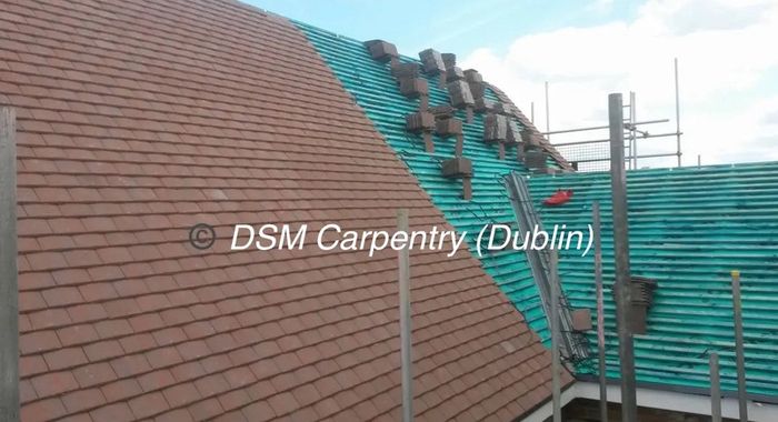 ROOFER - All Dublin & Surrounding Areas