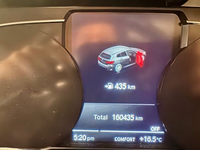 BMW 116 Sport 1.5 Diesel  Full BMW History