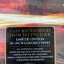Soundgarden - Before The Doors: Live On I-5 Image 2