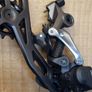 Shimano GRX 2x11 Gravel Bike Derailleur Image 3