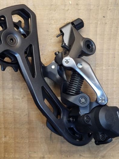 Shimano GRX 2x11 Gravel Bike Derailleur