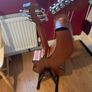 Timberline harp guitar Image 2