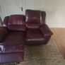 2 Seater Electric Recliner Couch Image 2
