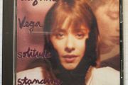 Suzanne Vega - Solitude Standing CD